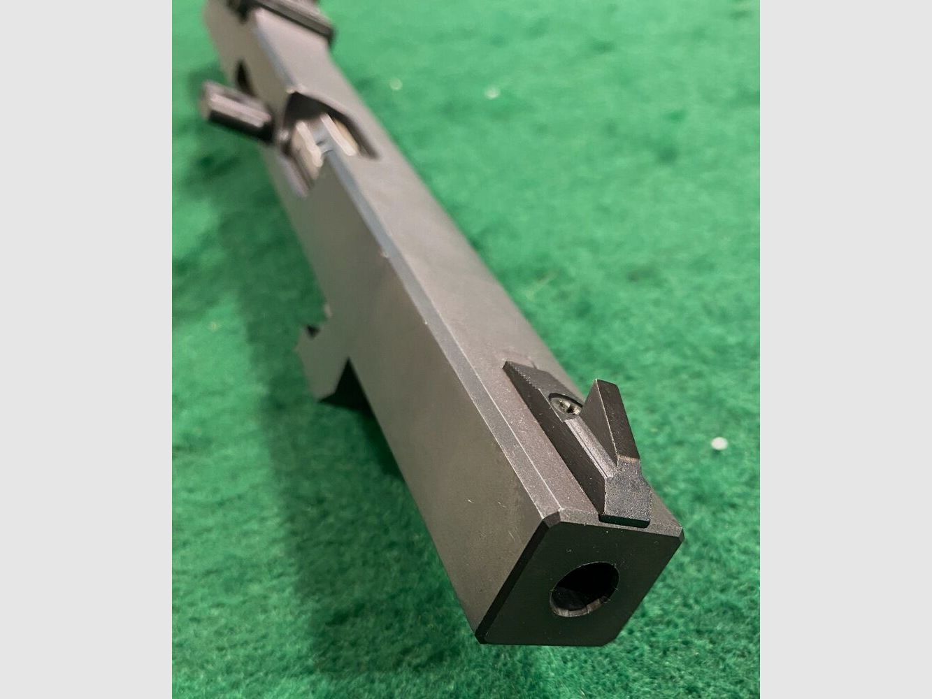 Walther GSP, zdjęcie 2 z 5