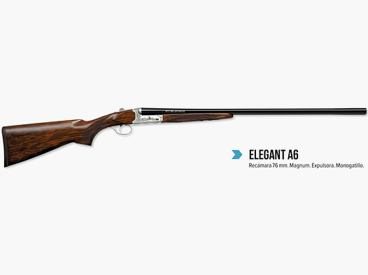 Skyway STINGER ELEGANT A6 28-66CM PARALELA