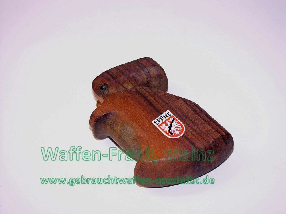 Diverse Hersteller Griffschalen Pistole