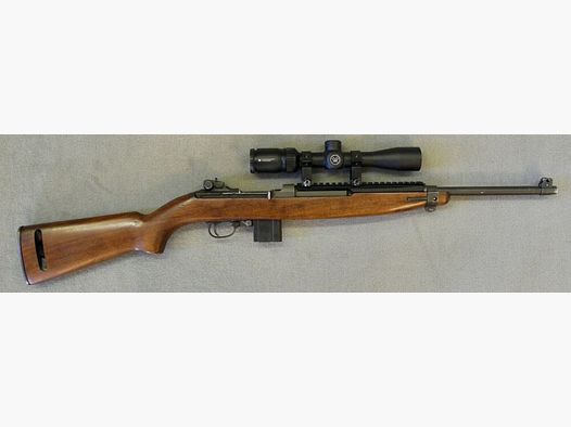 Winchester U.S. 30 Carabina