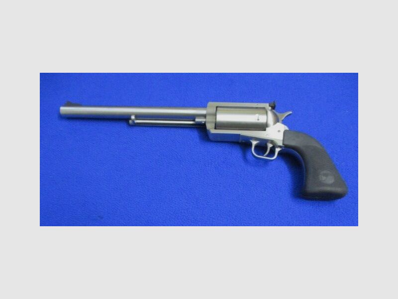 Revolver Magnum Research BFR .460 Smith & Wesson Mag