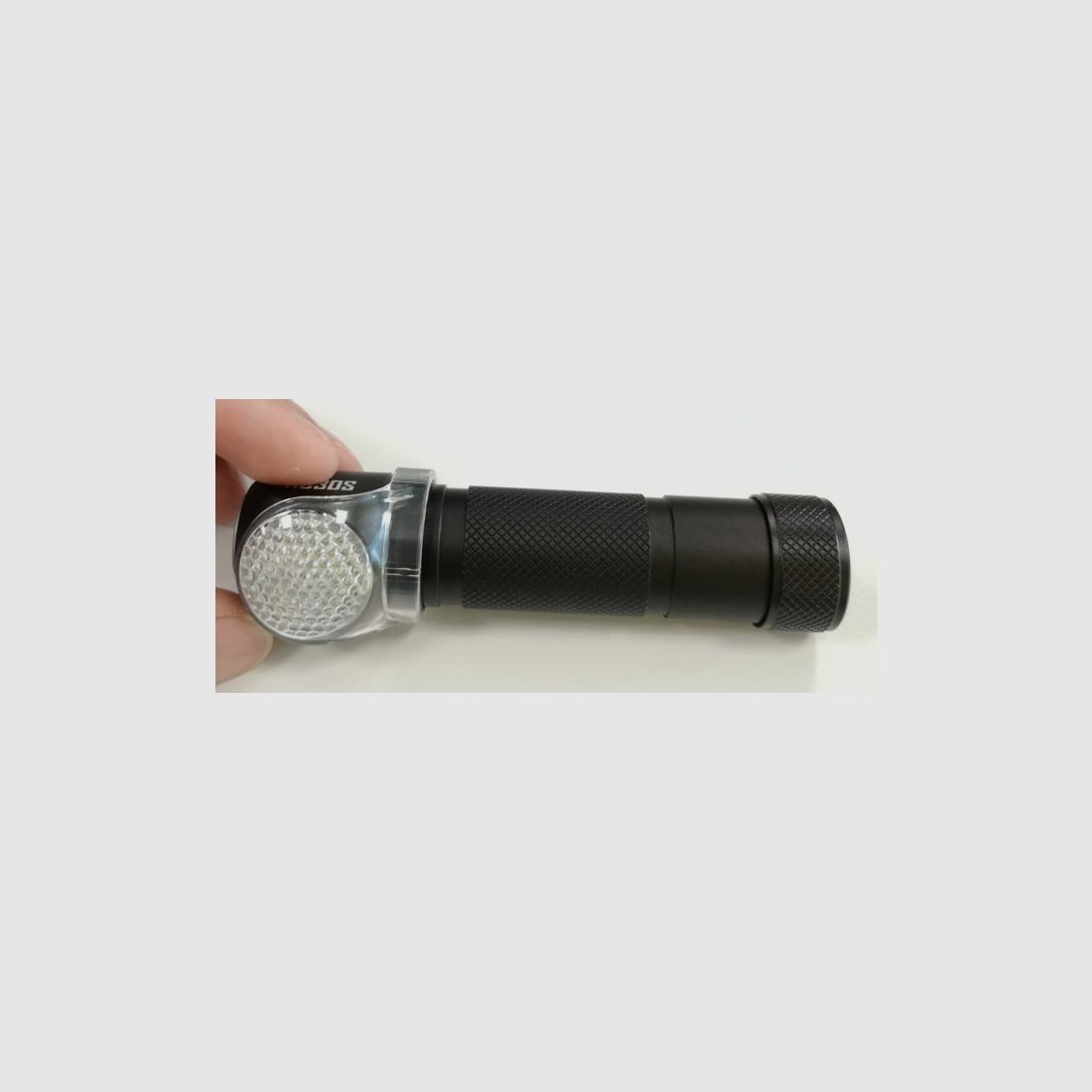 NITECORE HC33 Latarka czołowa / latarka ręczna, zdjęcie 5 z 13
