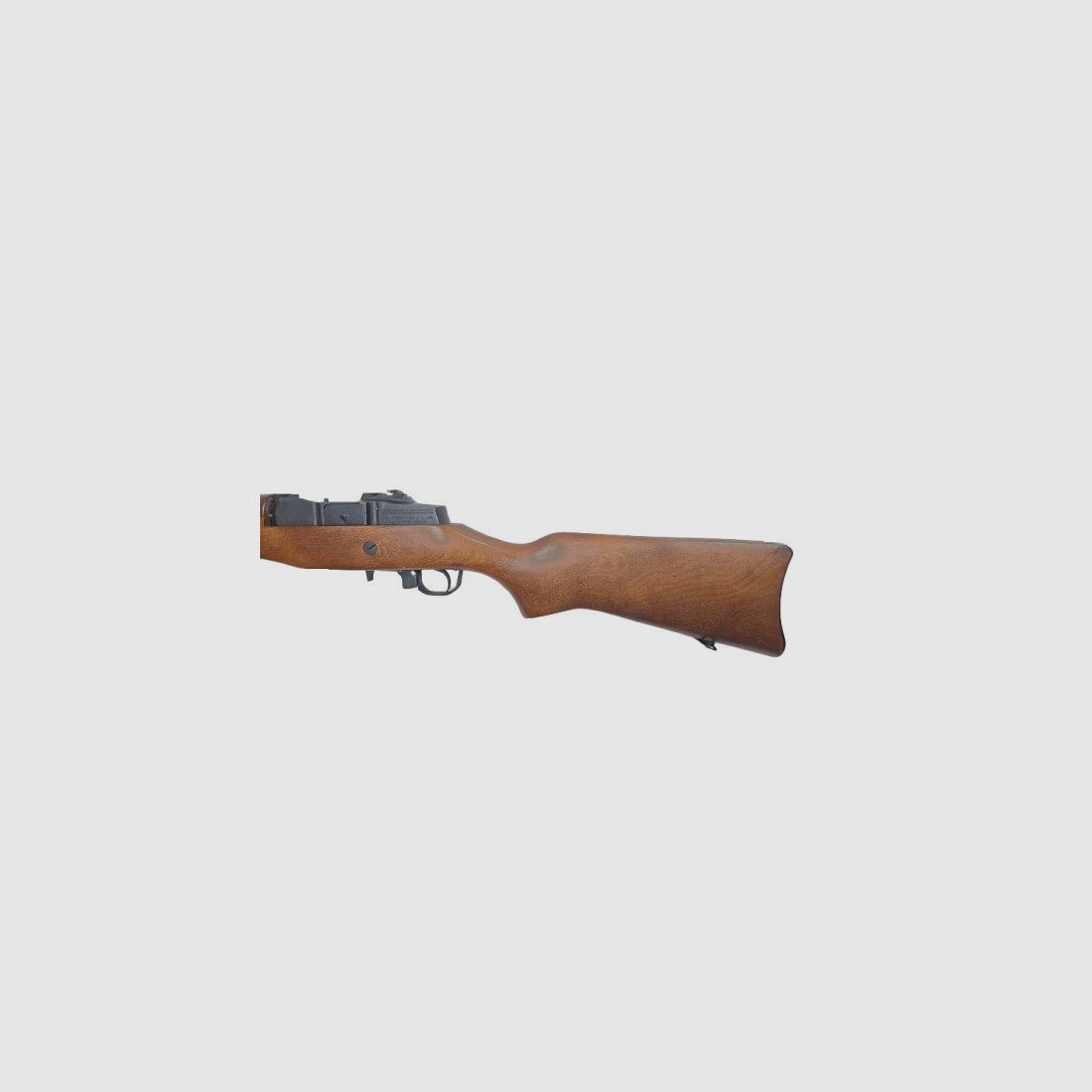 Ruger M 14