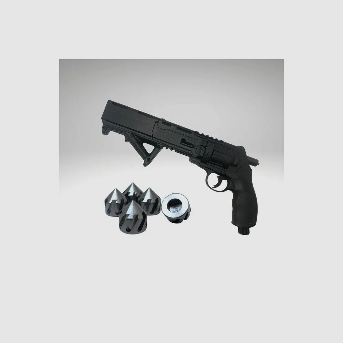 Z-RAM COSTUM HDR50 COMPLETE PACKAGE (34 JOULES 12G CO2)