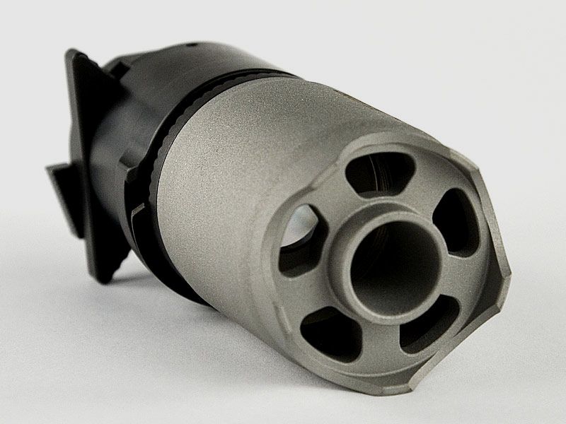 B&T Blast Deflector Glass Breaker Rotex-X