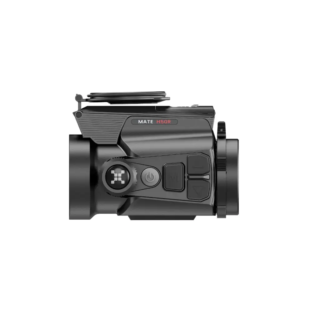 Nocpix Clip-On MATE 2 MH50R Wärmebildmonokular, Bild 3 von 6