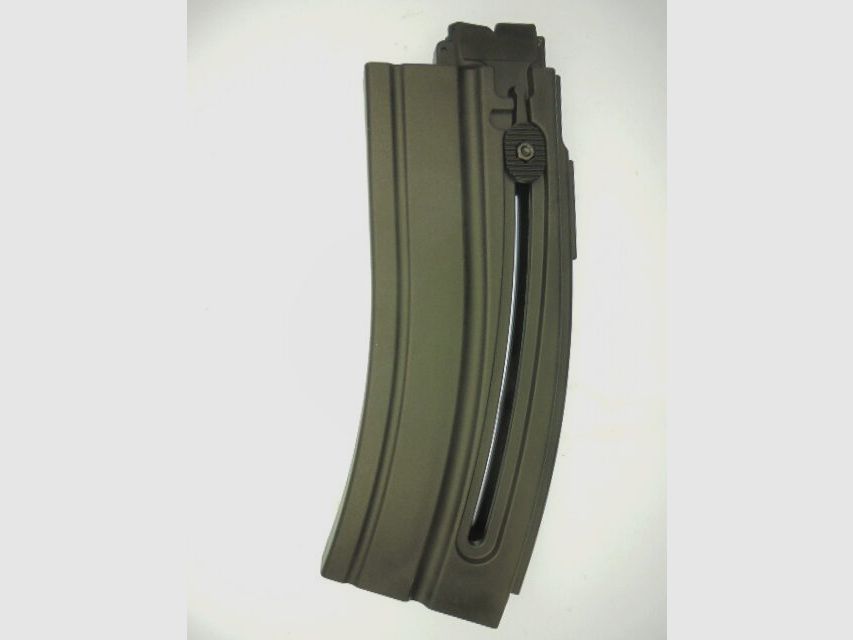 MAGAZIN 20 CPS HAMMERLI TAC R1 22LR, Bild 1 von 5