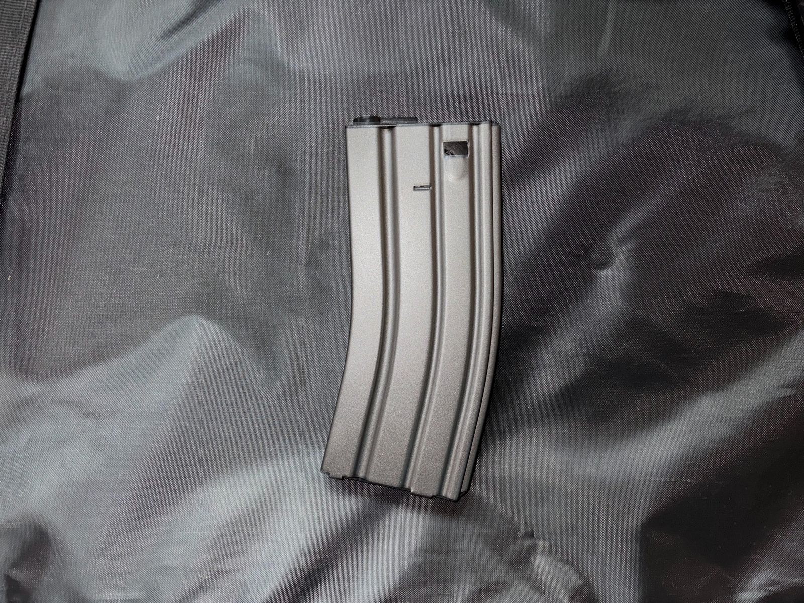 Begadi MK16SC Sport / FN Herstal SCAR-SC Upgrade S-AEG mit Begadi CORE EFCS / Mosfet, FSWS & PRO HopUp, Metall Version