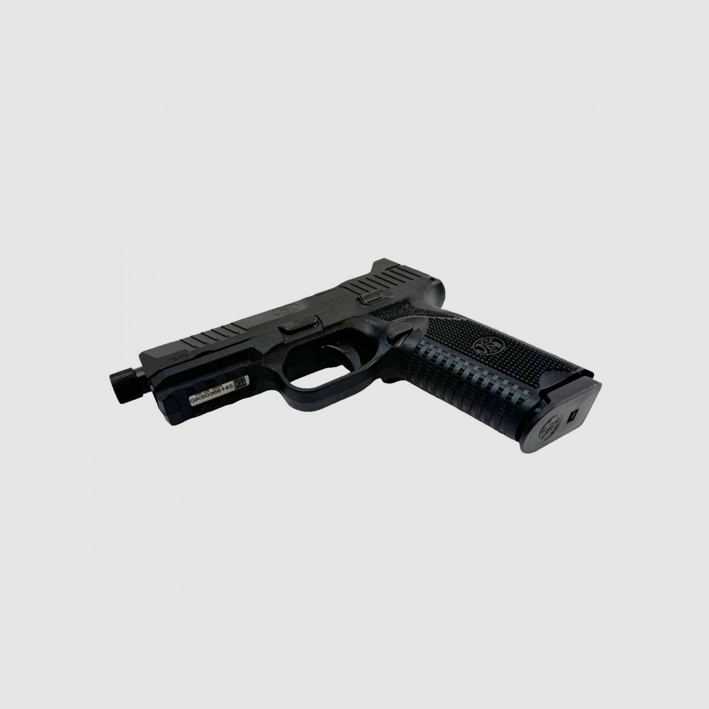 FNH 509 T Kal. 9 Luger, Bild 4 von 9