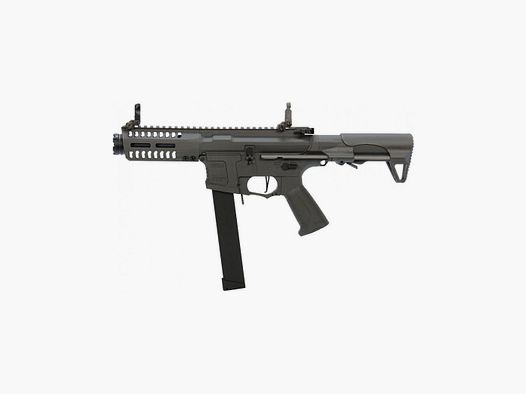 Replica AEG ARP-9 Battleship Grey ETU 1.2J