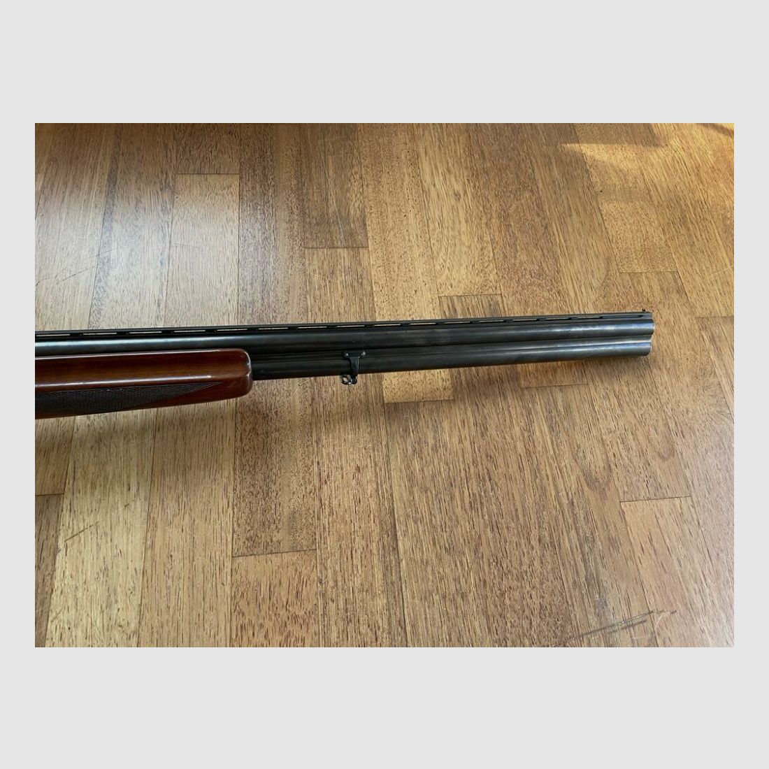 Winchester 101, cal. 12/70