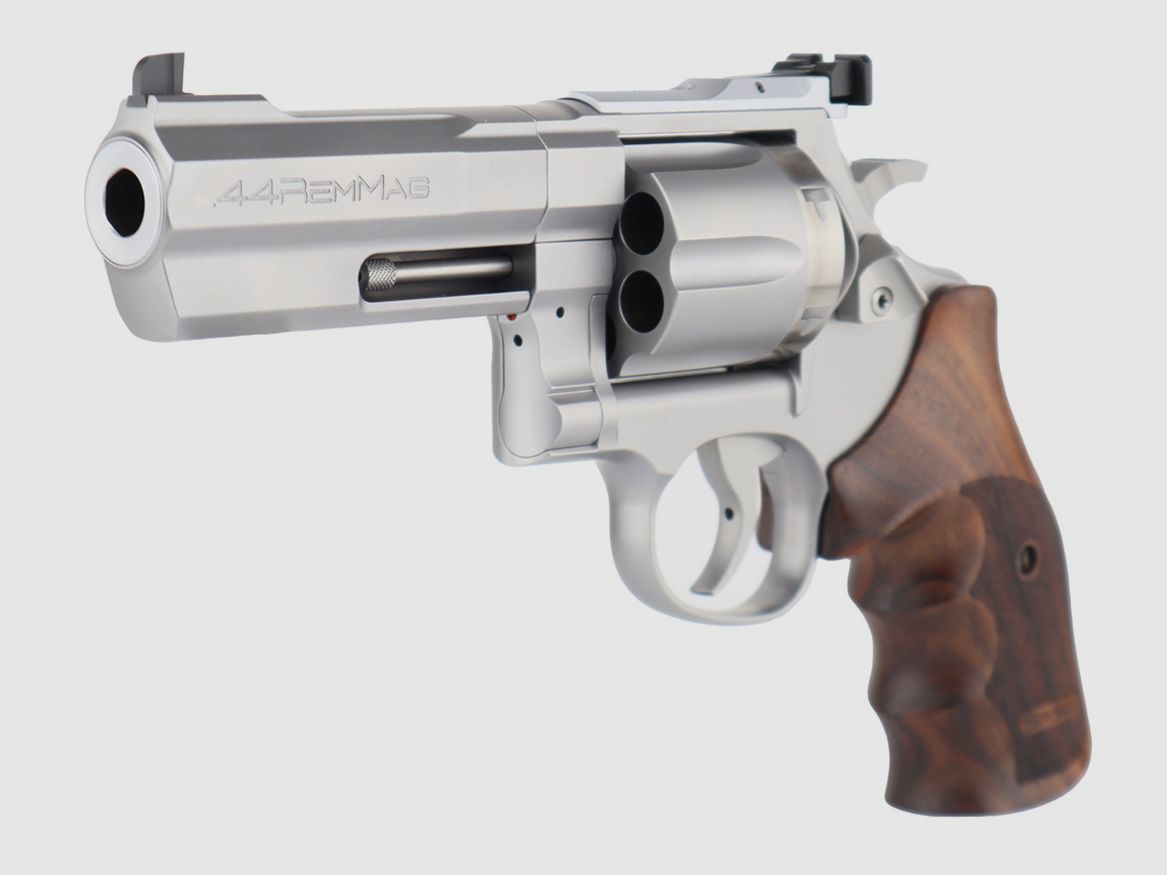  Spohr N670 Standard 4.0 .44 Mag.