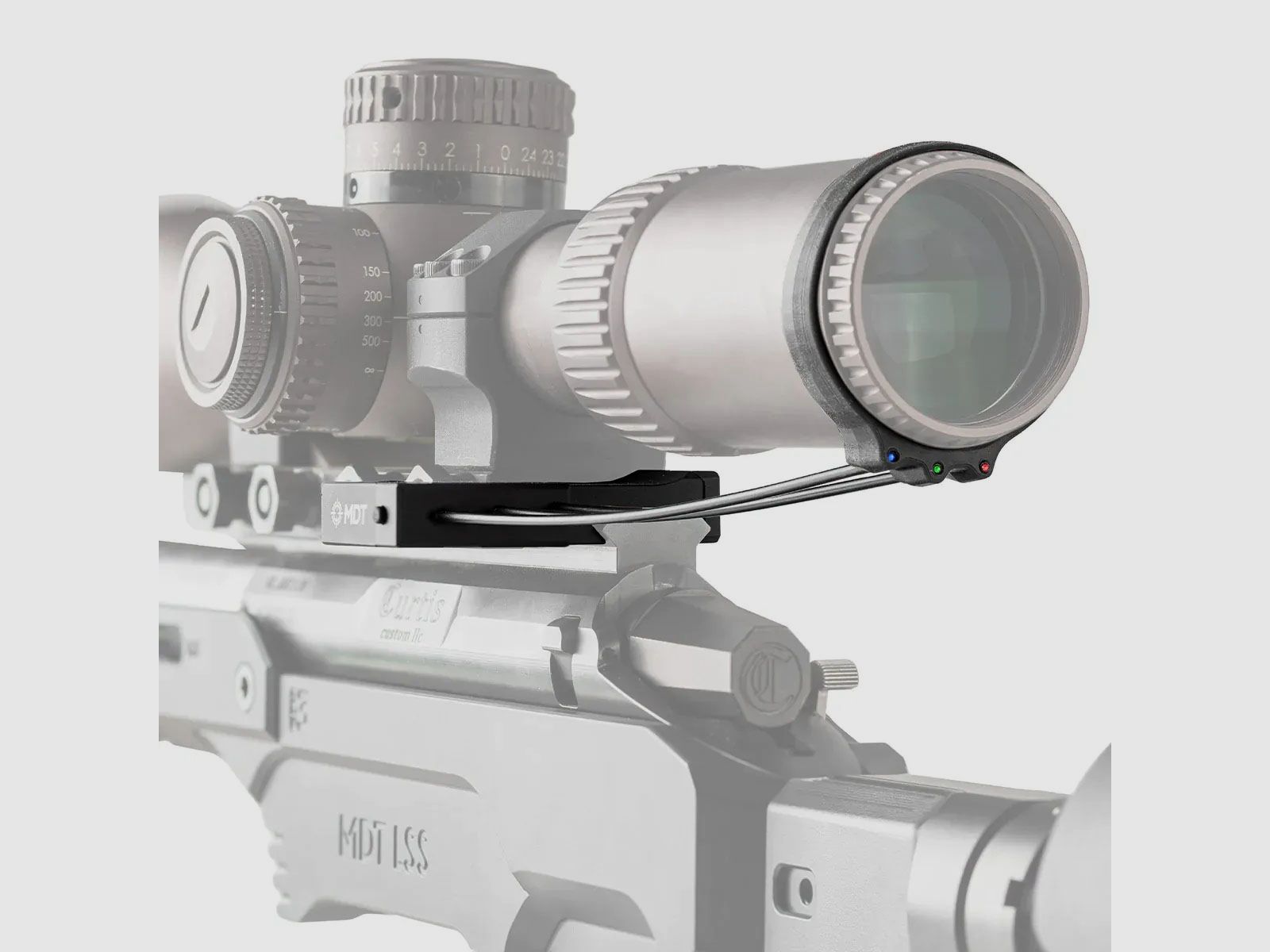 MDT Accessories – Send iT Gen2 – Ocular Mount Kit, imagen 4 de 4