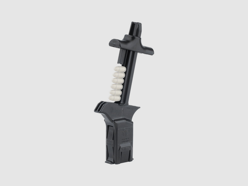 ETS - Szybkoładowarka Gen II do magazynków pistoletowych - 9 mm / .40 - ETSCAM-9-40 (33343), zdjęcie 4 z 4