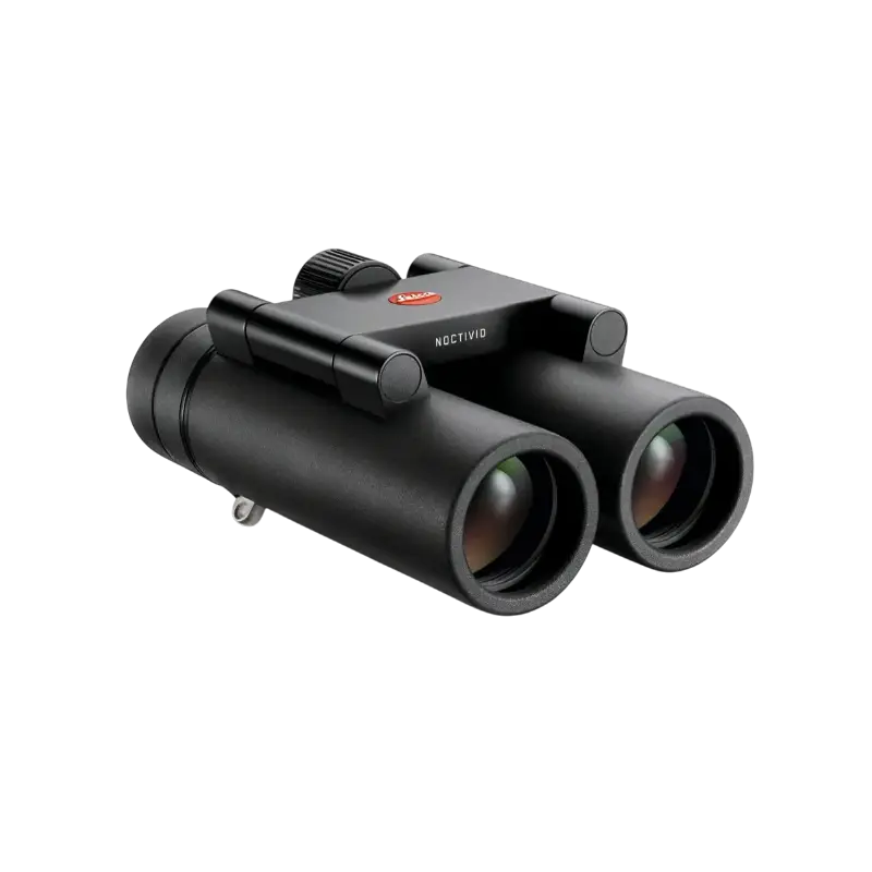 LEICA Taschenzielfernrohr Noctovid 8X25 schwarz gummiert, Bild 2 von 2