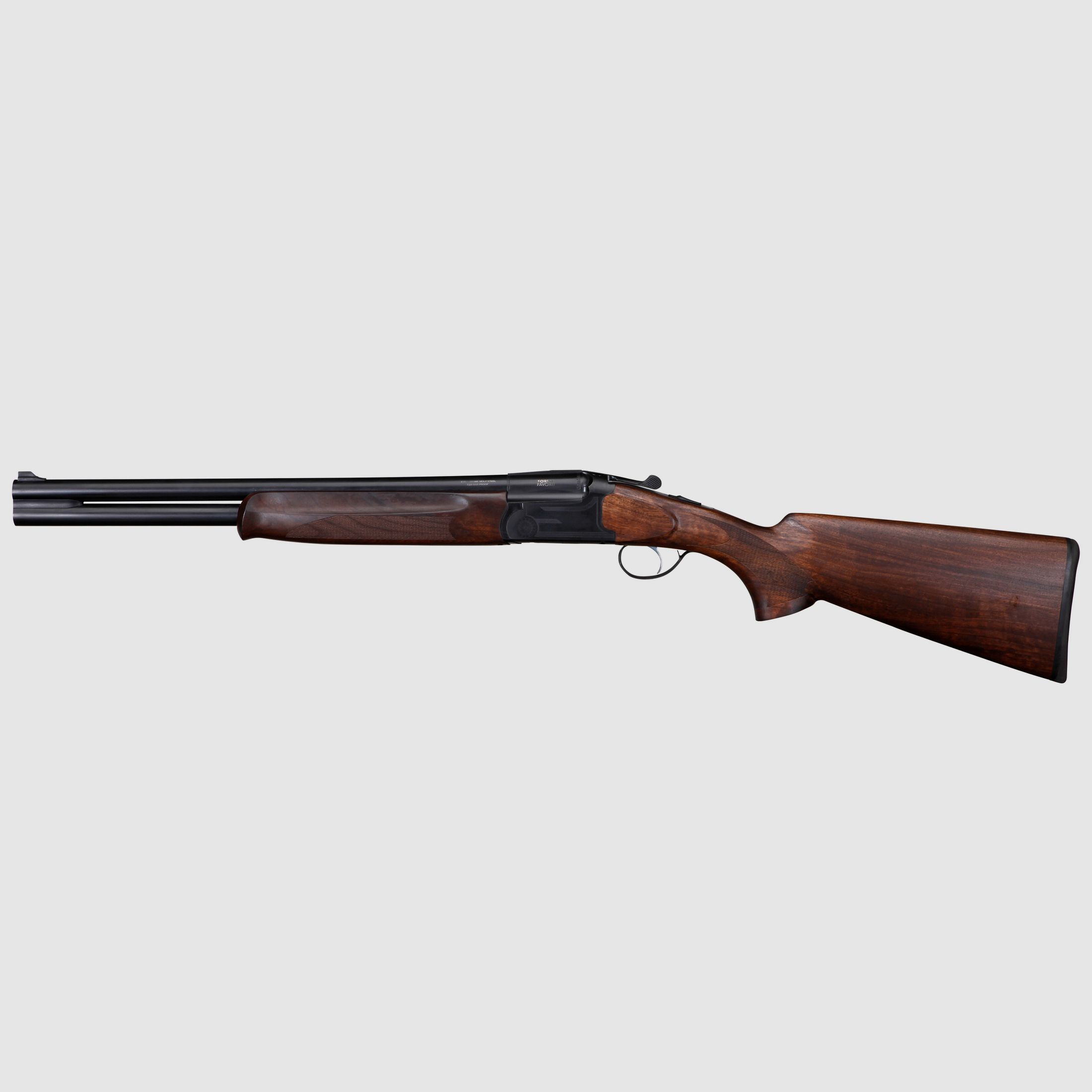 Forest Favorit Black, Cal. 12/76