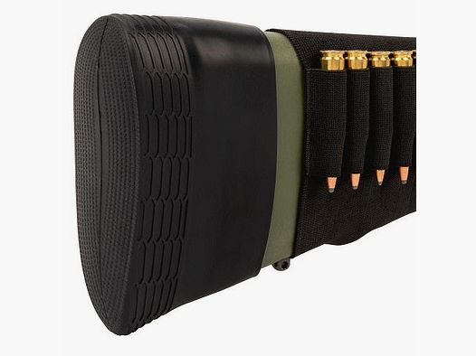 Recoil Absorber Allen für Schaft