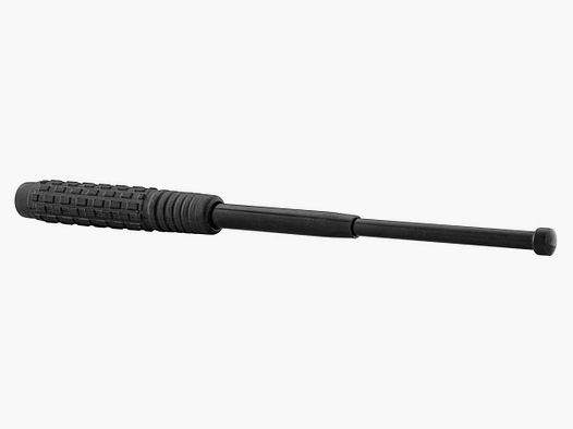 Matraque télescopique en métal - 21' - 533 mm