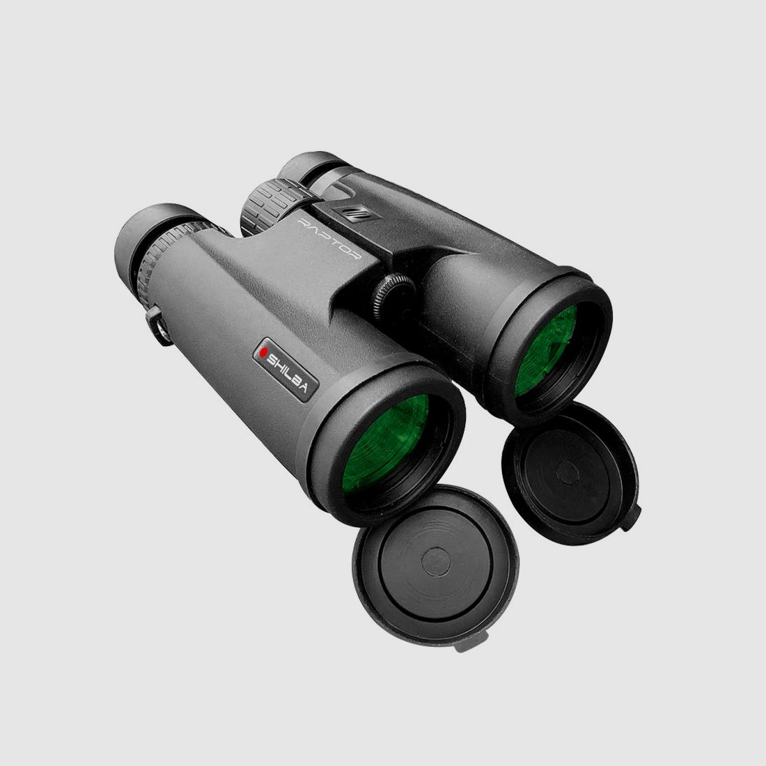 Prismatische SHILBA Raptor 10×42, Bild 2 von 3