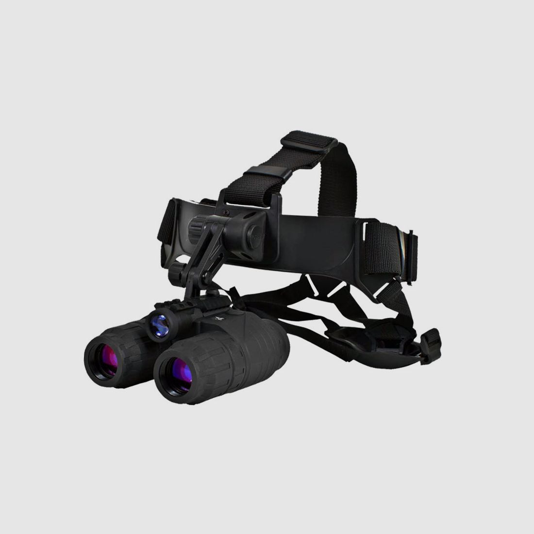 DDoptics | Kopfhalterung | für Nachtsichtgerät ULTRAlight