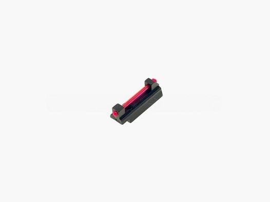 TONI SYSTEM Korn mit Fiber Optik für Tanfoglio, Durchmesser: 2 mm