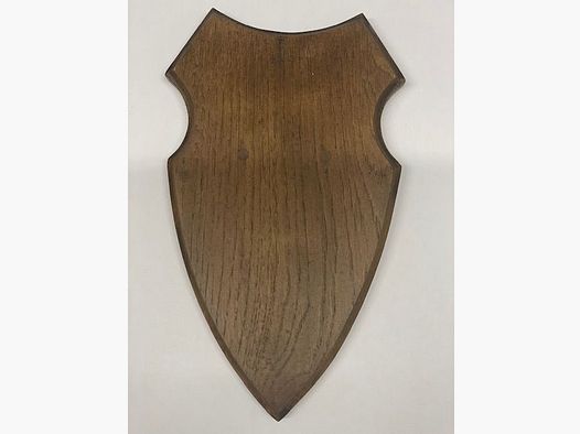 Wapenschilden voor trofeeën 19,5cmx11,5cm