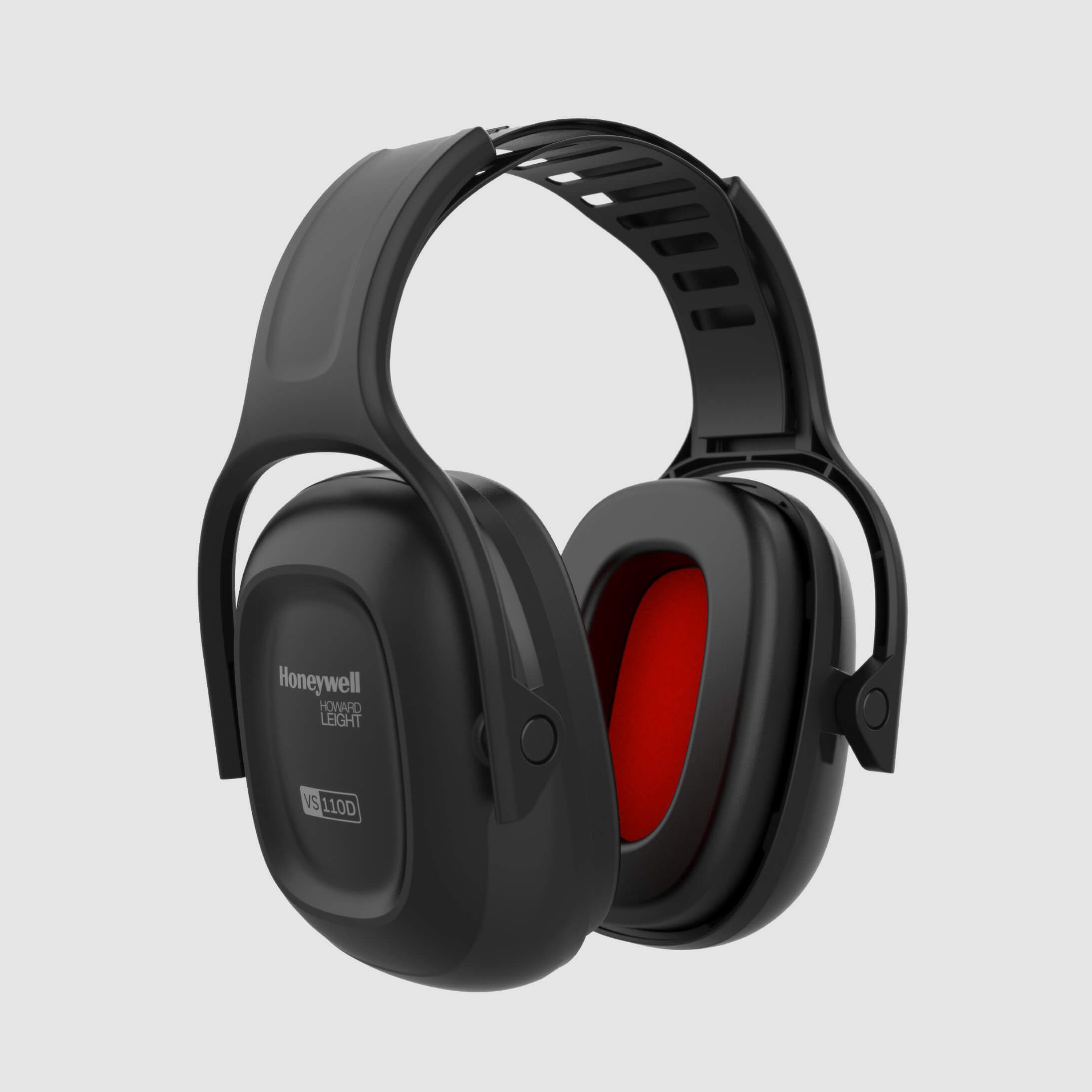 Honeywell VeriShield VS110D Kapselgehörschutz