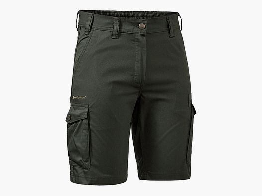 Deerhunter Damen Shorts Lady Atlas Timber