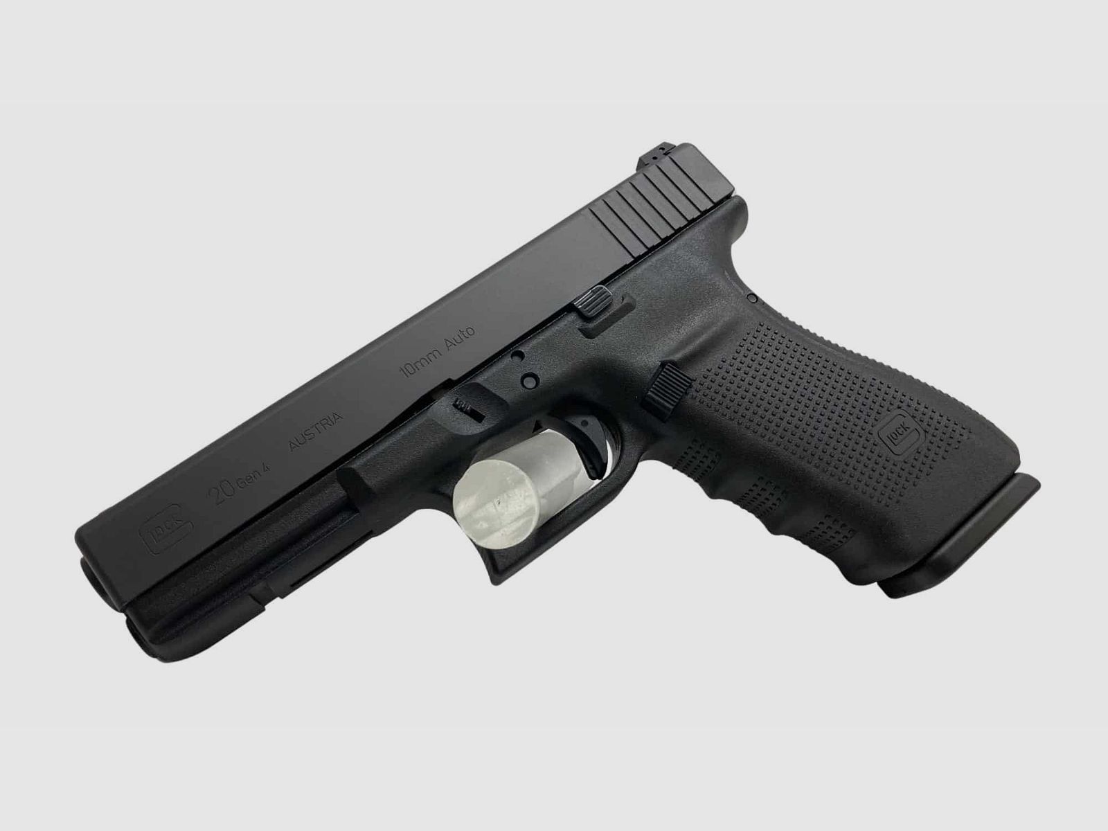 GLOCK 20 | 10mm Auto Gen4, Bild 1 von 6