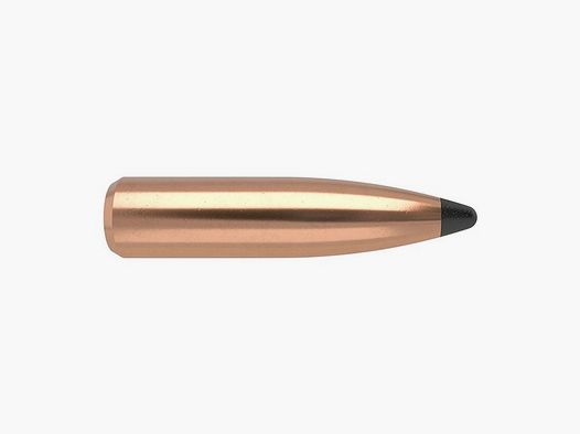 NOSLER 7MM (0.284″) 160GR SPITZER 50/BOX
