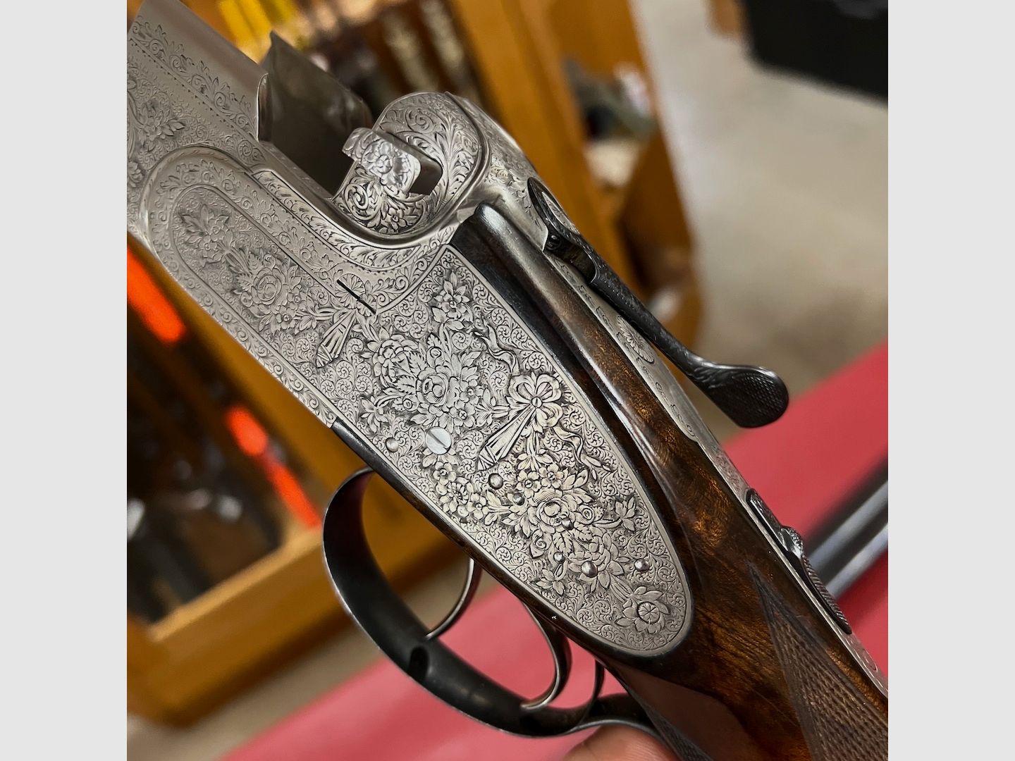 Beretta S3EL, Bild 12 von 16