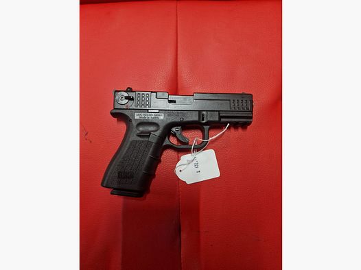 ISSC M22 BLACK 22 LR (GEBRAUCHT)