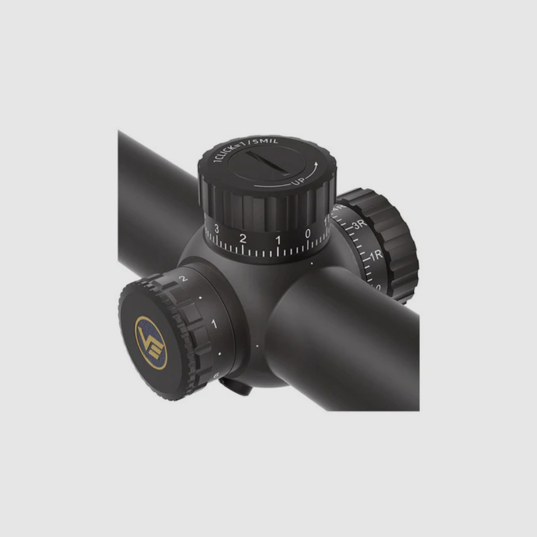 Zielfernrohr Vector Optics Taurus 1-6×24, Bild 8 von 9