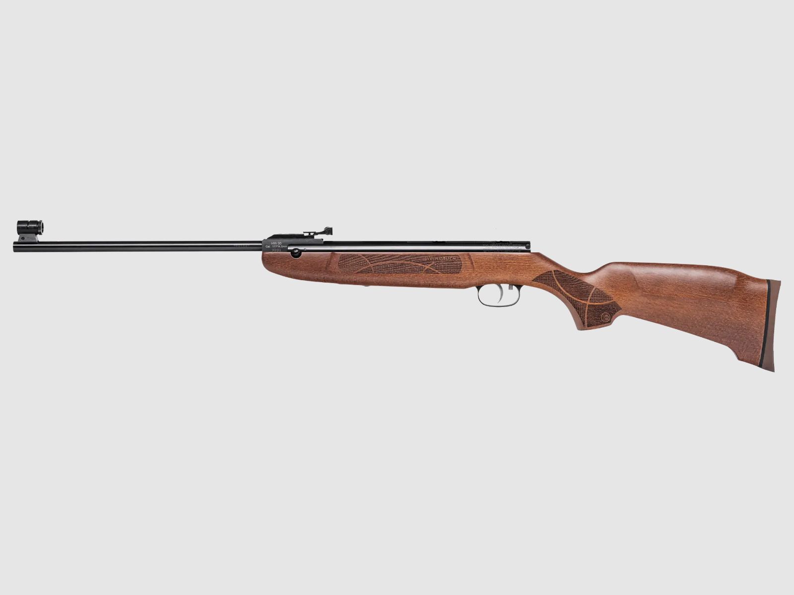 Weihrauch HW 30 S Universal-Luftgewehr