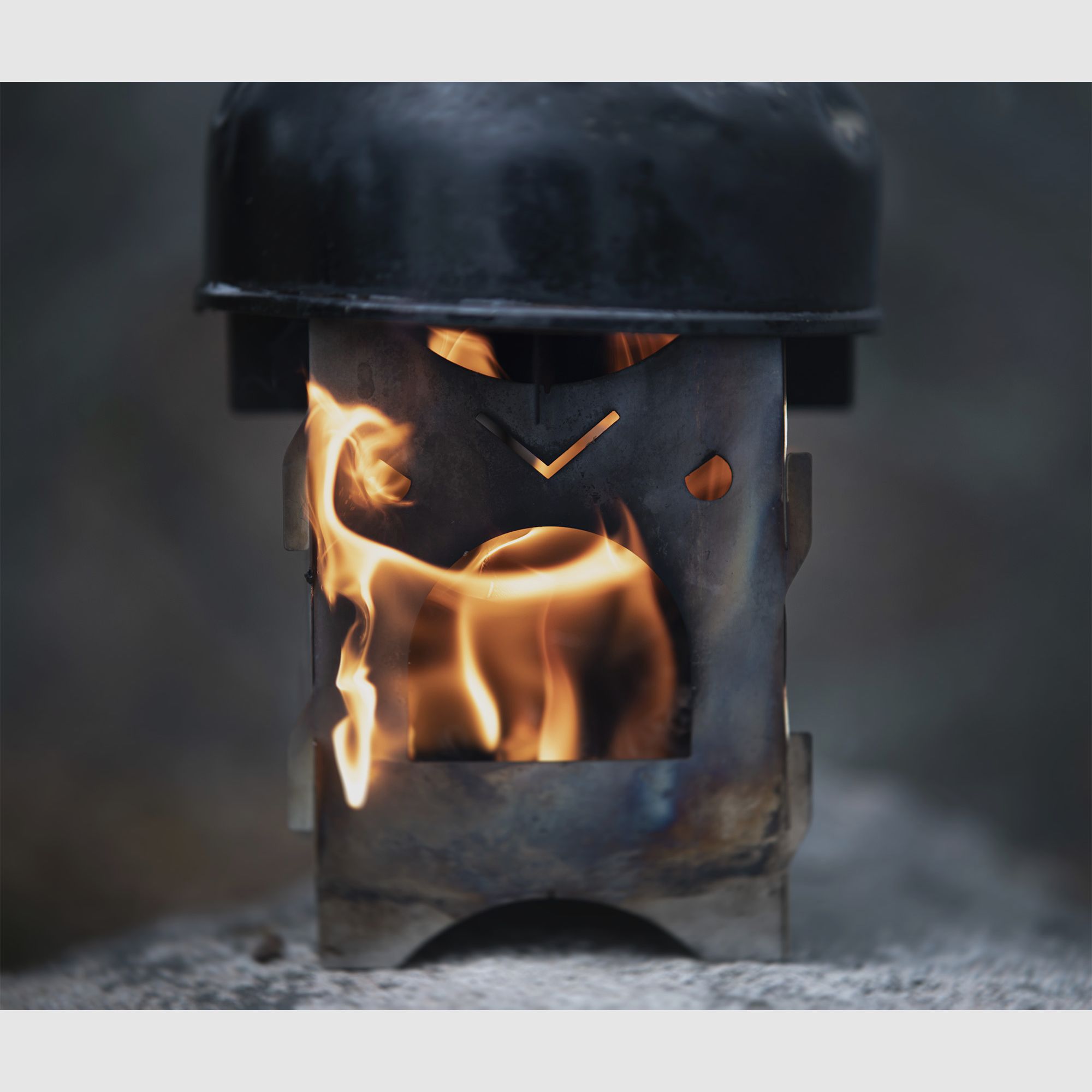 Savotta Grumpy Hobo Stove