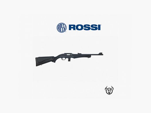 CARABINA ROSSI SA 7022