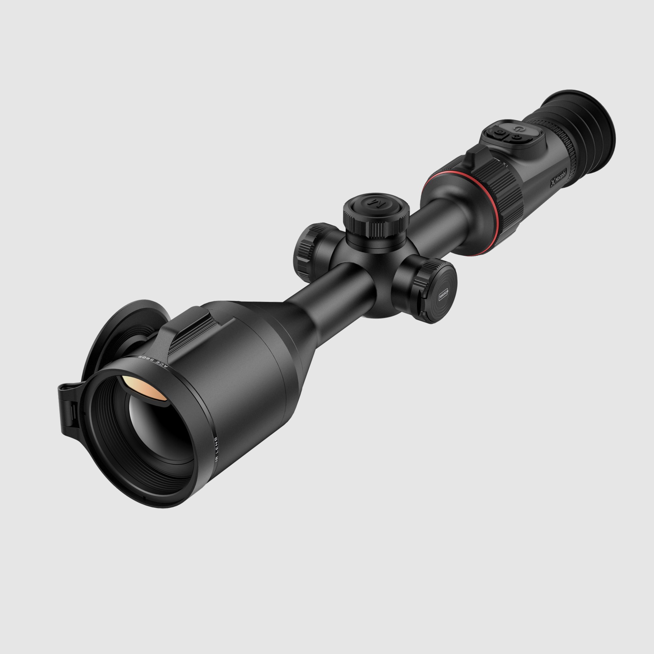 Nocpix ACE S60R | Lunette thermique, image 1 sur 6