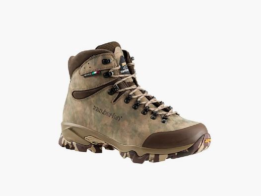 Zamberlan Leopard 1213 GTX RR WL Boots