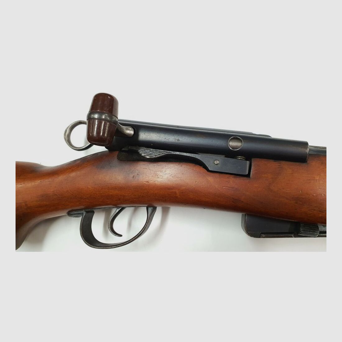 WFB Schweizer K11 im Kaliber Einzelladerbüchse Trainingsgewehr