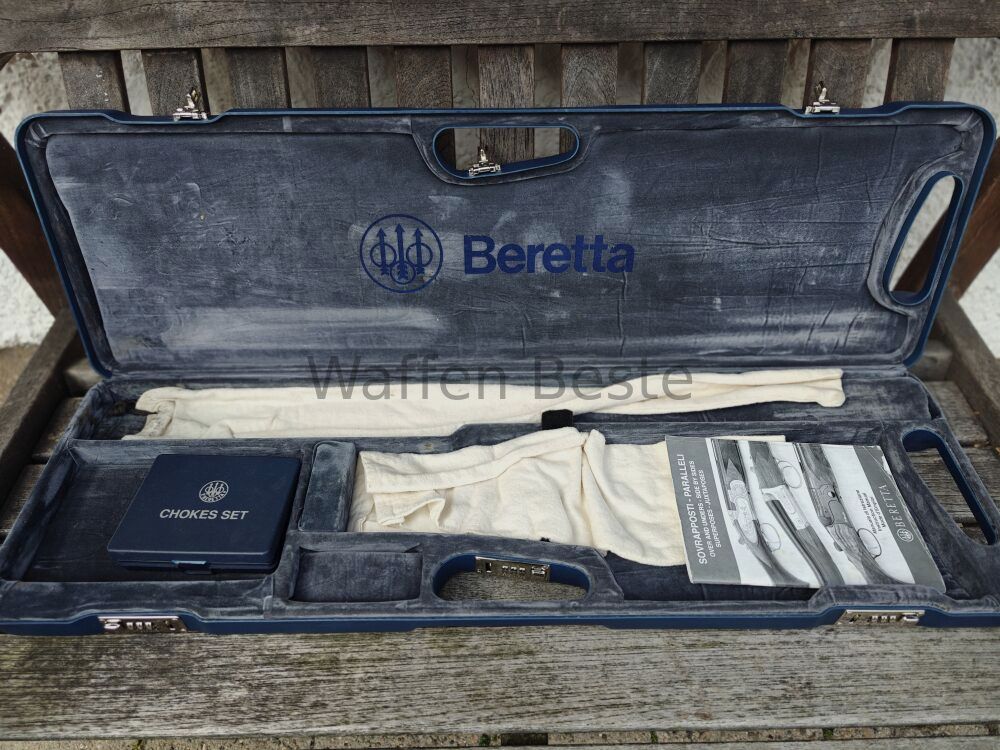 Beretta DT 10 Trident
