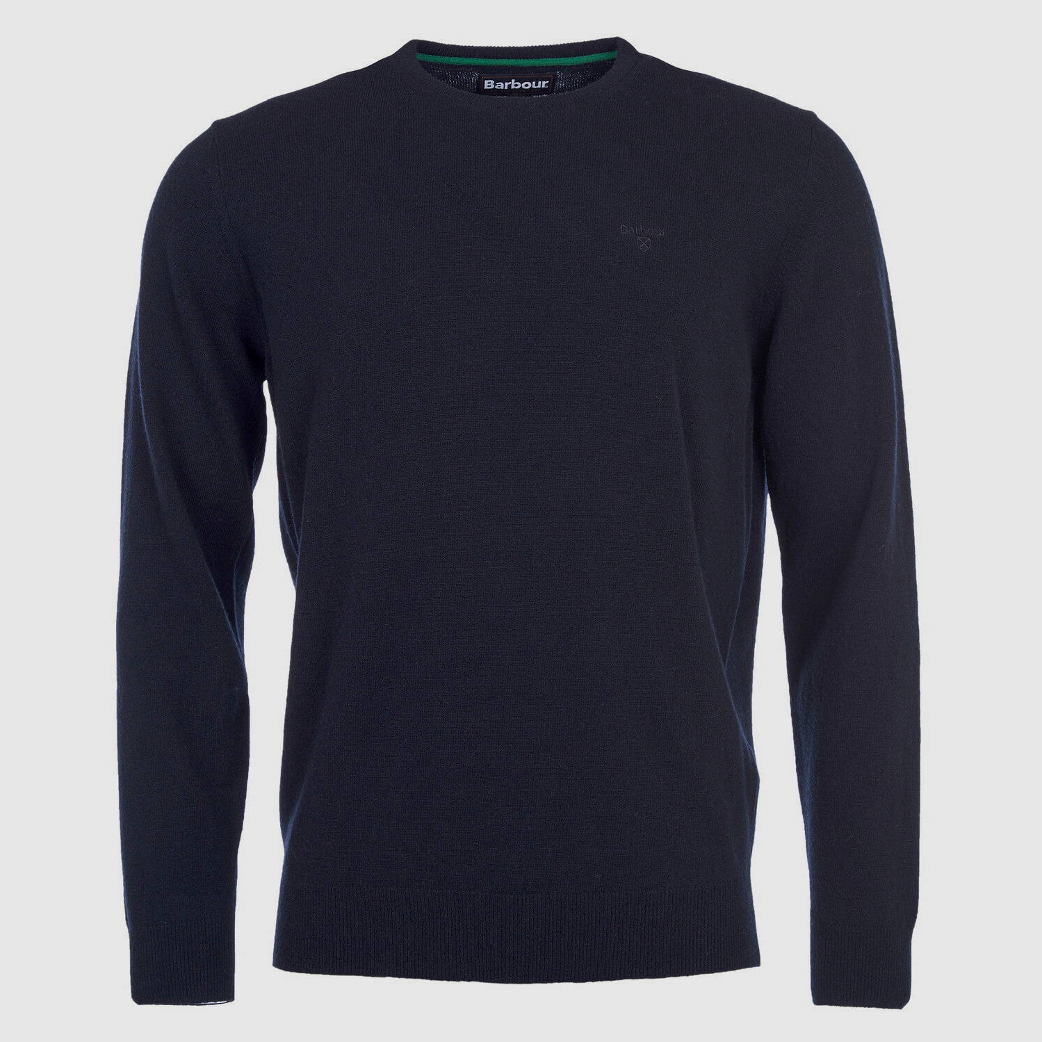 Barbour Herren Pullover Essential Lambswool Crew