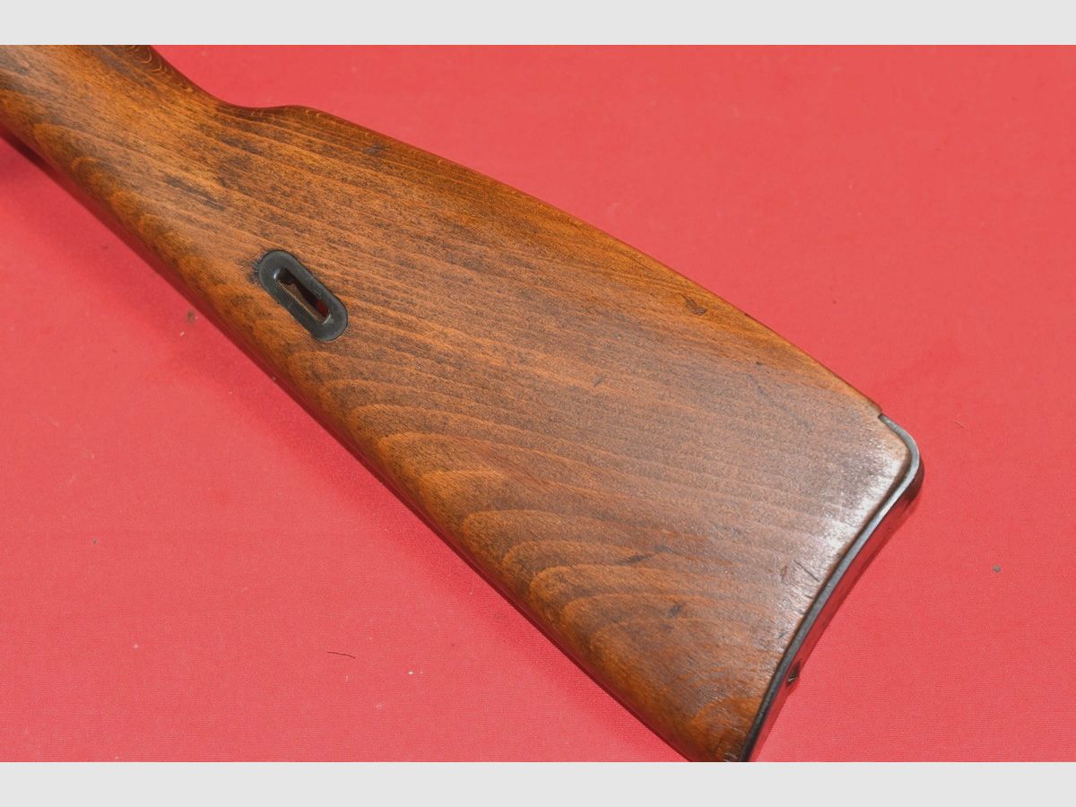 #8564 Carabina Mosin Wz.91/30, Hungría, 1952, cal. 7,62x54R, imagen 6 de 32