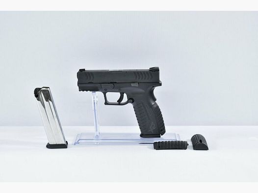 HS Produkt XDM9 3,8​ 9mmLuger Pistole