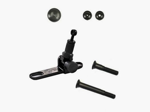 Marble Arms Diopter Set American Sharps 1874