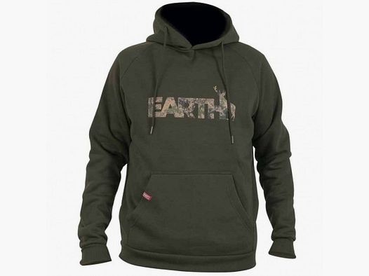 Sudadera caza Hart Branded-H Earth