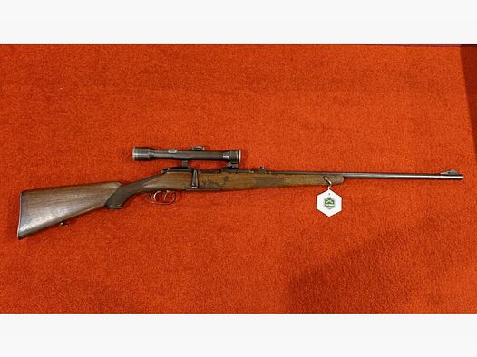Steyr without 7x57