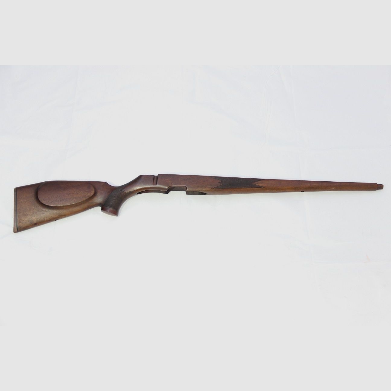 Steyr Schaft L Ganzschaft links Nr.53, Bild 2 von 2