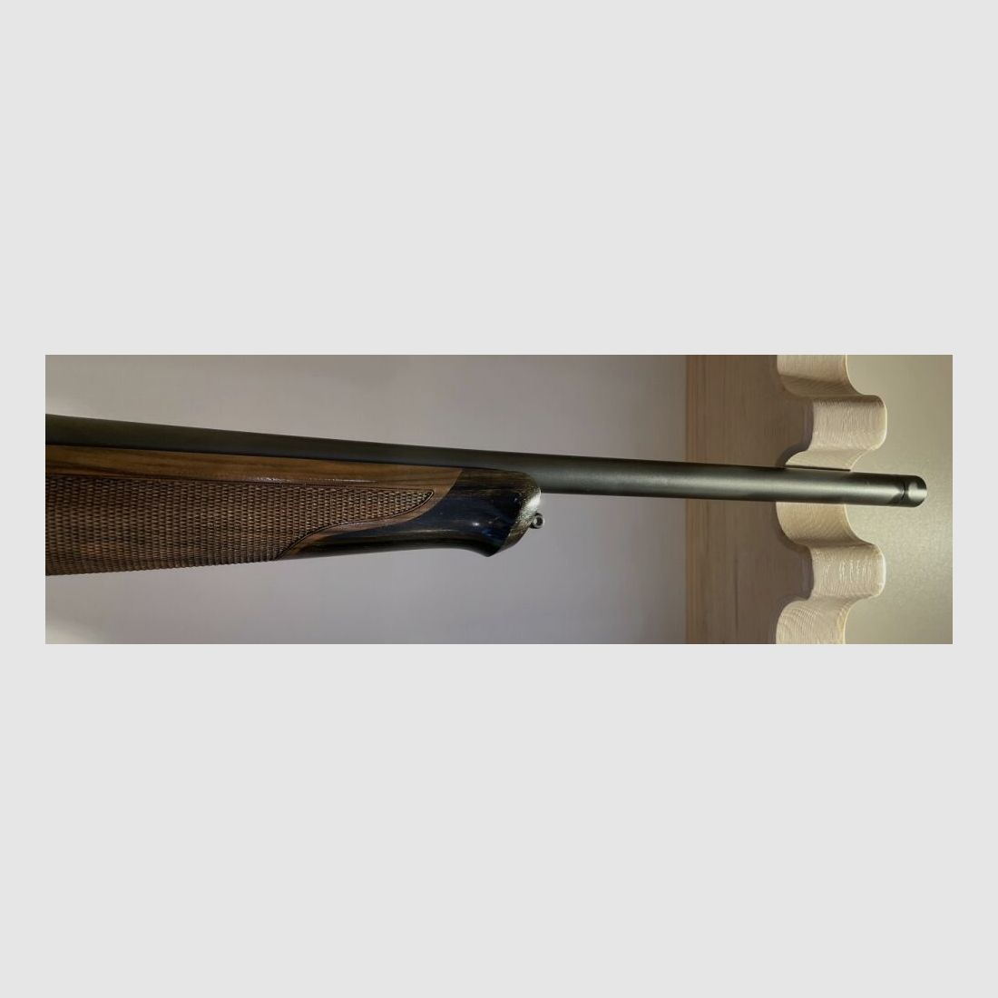 BLASER R8 SUCCESS