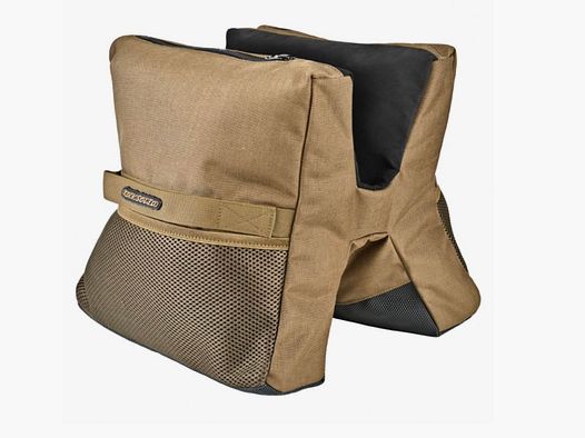 Quake Gewehrauflage H-Form 29-A04974 ungefüllt