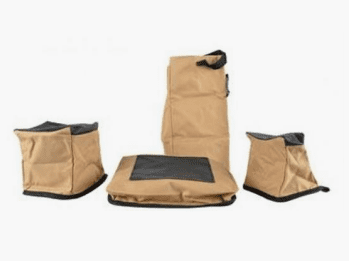 Buffalo River Gun Accessories Set